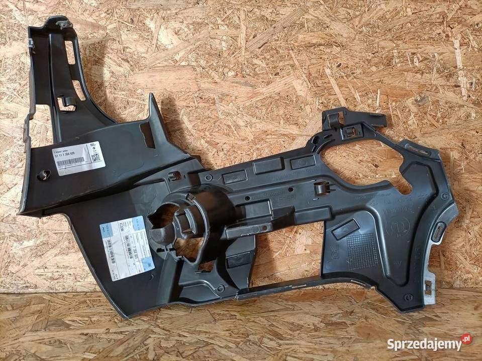 BMW X1 F48 ŚLIZG MOCOWANIE UCHWYT LAMPY Pozostałe Pleszew