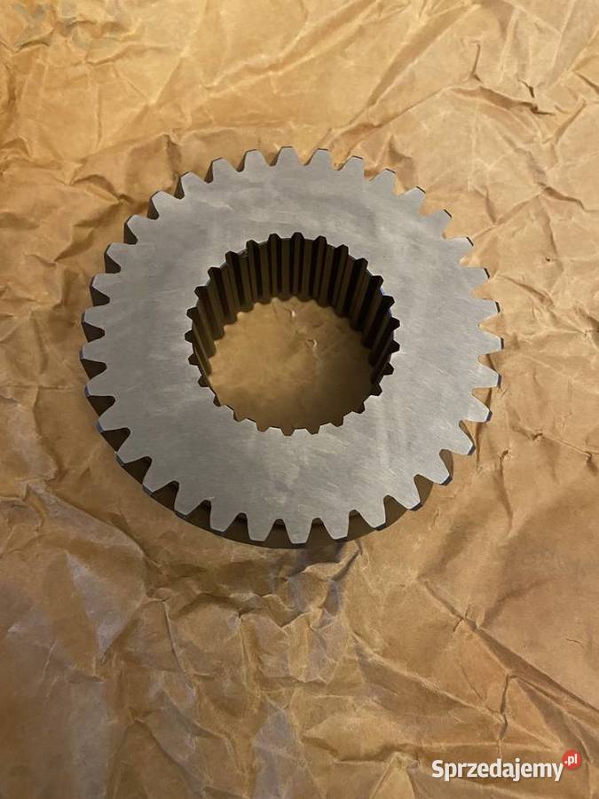 Koło zębate 87557567 Holland Case Puma T7 CNH nieuszkodzony