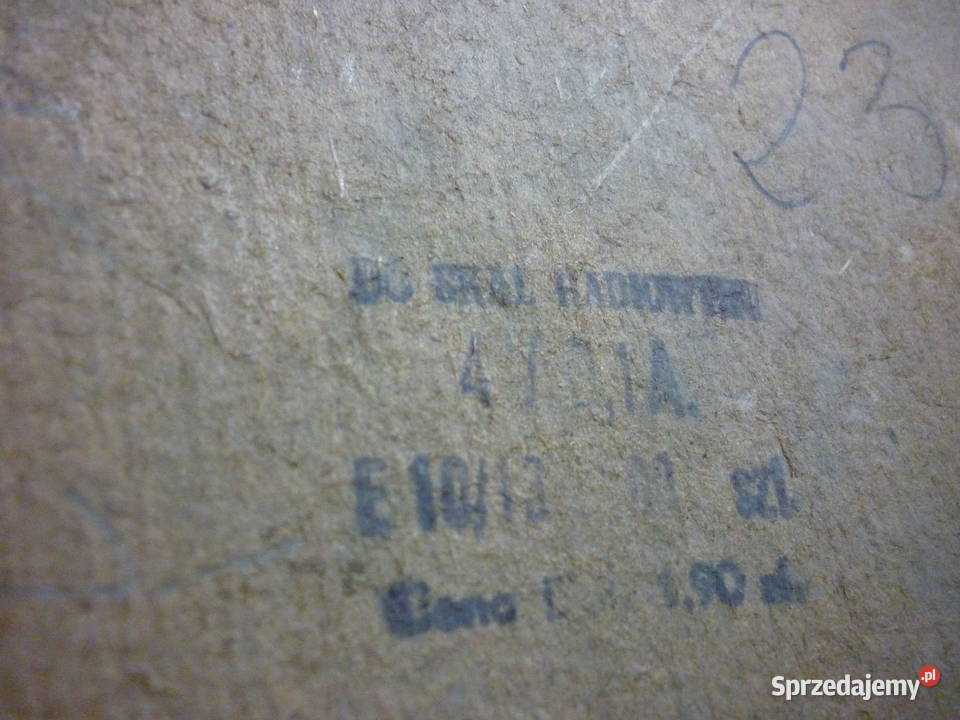 Żarówka 4V 01A do skal radiowych Części i akcesoria podkarpackie Dębica