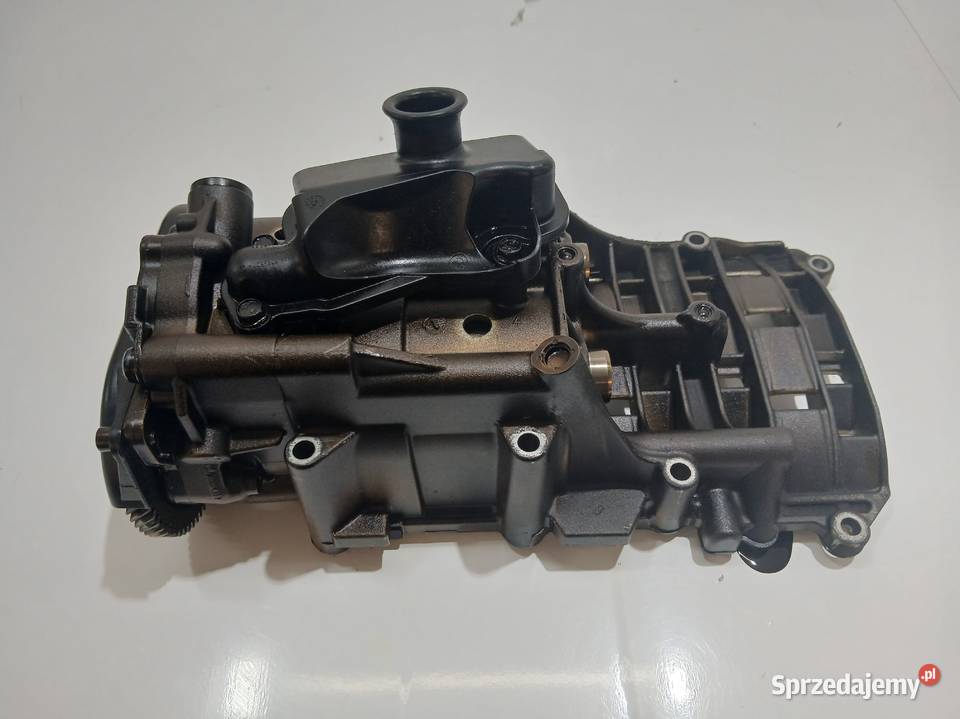 POMPA OLEJU BMW E60 20 D 204D4 7793754 Strzyżewice