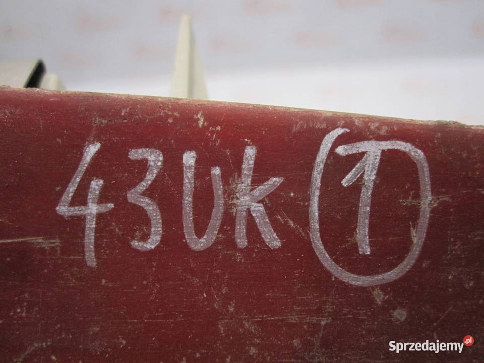 OPEL MERIVA B 11r światło STOP 21617003 Kielce sprzedam