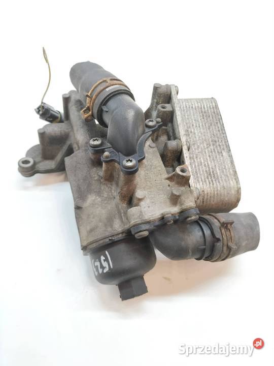 OBUDOWA FILTRA OLEJU 20 DCI Renault Espace IV