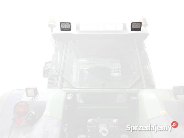 Lampa robocza LED do Case IH Fendt Komatsu Części i osprzęt rolniczy małopolskie