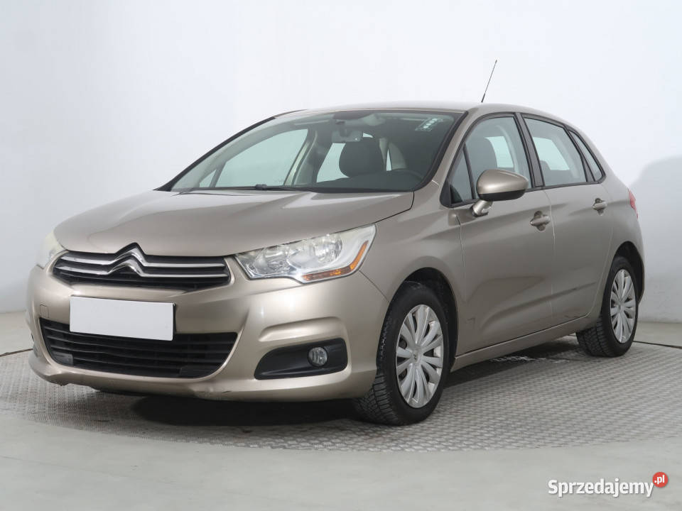 Citroen C4 14 16V wielofunkcyjna kierownica Piaseczno