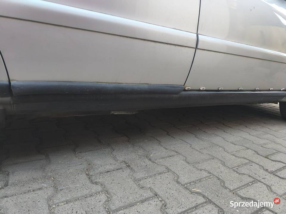 Audi a4 19 d Kobyłka