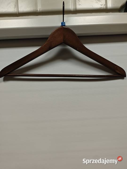 wieszak na ubrania Warszawa