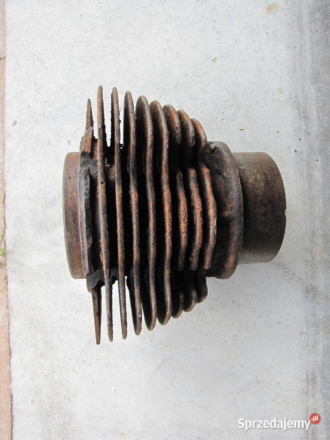 Cylinder Junak M10 sprzedam