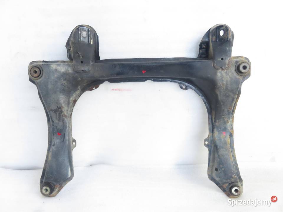 SANKI PRZÓD AUDI 80 B3 18 S NE małopolskie