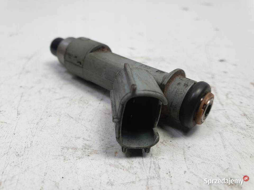 WTRYSKIWACZ Citroen C1 10 WTRYSK 2325000010 Wtryskiwacze Chełm