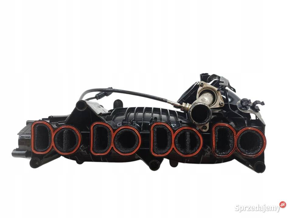 KOLEKTOR SSĄCY 7810179 20 D Bmw Seria 3 V Kolektory ssące