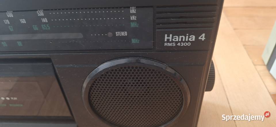 radio Hania Rzeszów