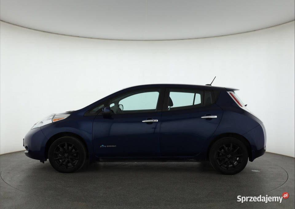 Nissan Leaf 24 kWh Piaseczno