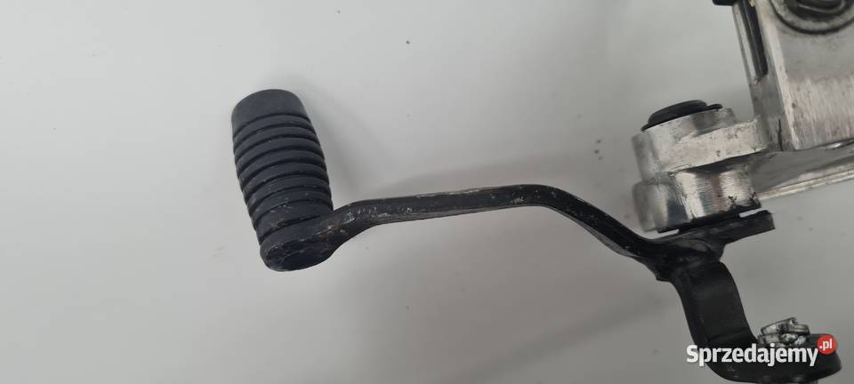 Honda CBR 125 JC 34 set lewy kompletny Warszawa