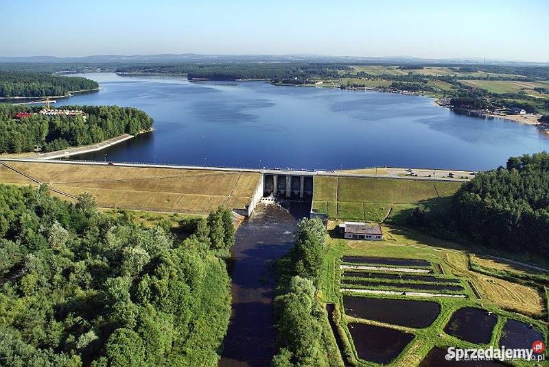Sprzedam działkę we wsi Chańcza Okazja Bez świętokrzyskie Chańcza