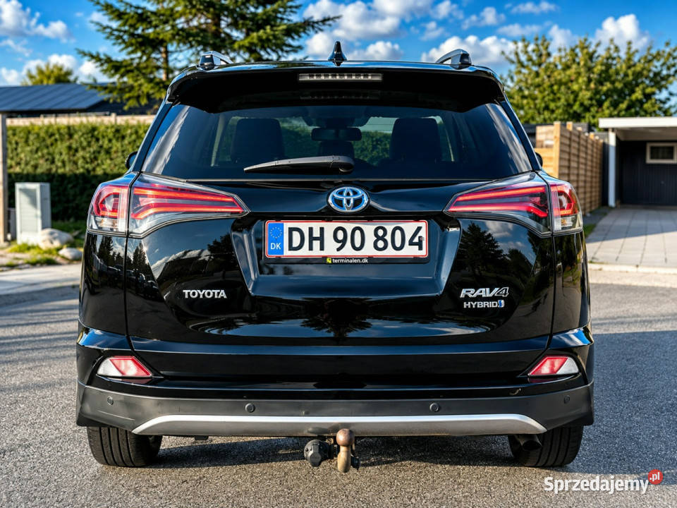 Toyota RAV4 IV 2012