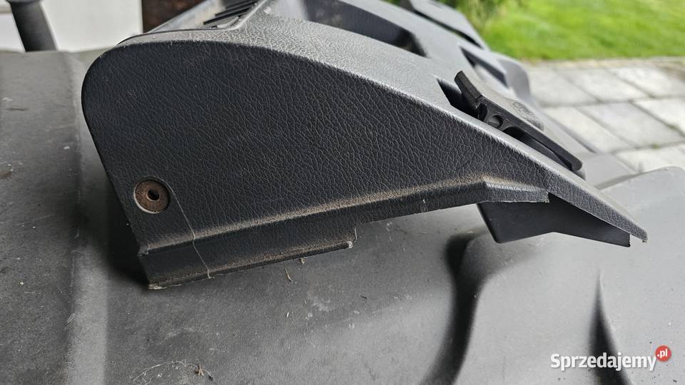 Polonez element deski rozdzielczej atu caro osobowe Mielec