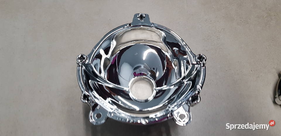 Odbłyśnik xenon D2S Audi A6 C5 A3 S3 8L Opel lampy przednie Kielcza