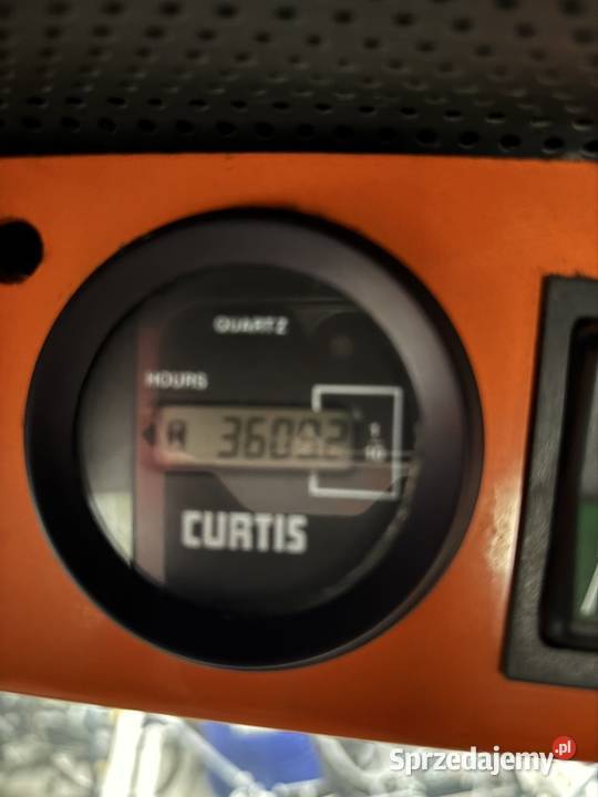 Układarka do kostki Optimas H88 kujawsko-pomorskie Chełmża