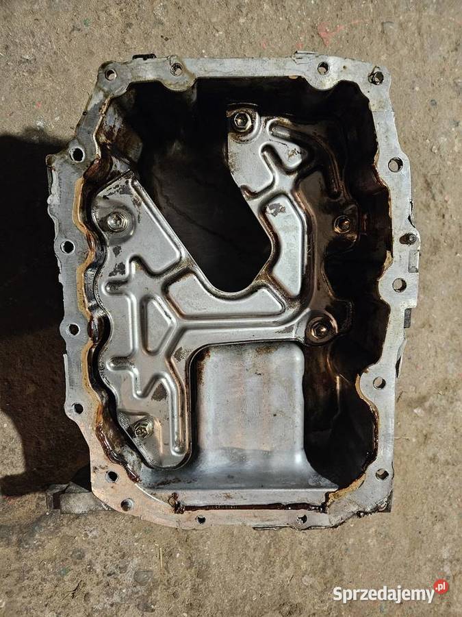Toyota yarisaygo 10 1kr miska olejowa Dobrzechów sprzedam