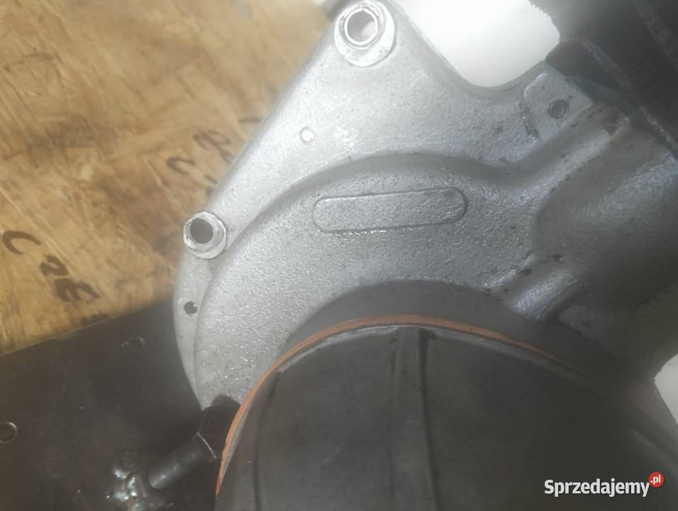 wsk 125 Belno