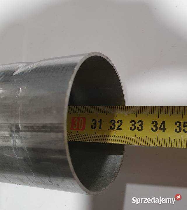 Tłumik drgań Fi 50 L 200325 mm Olsztyn