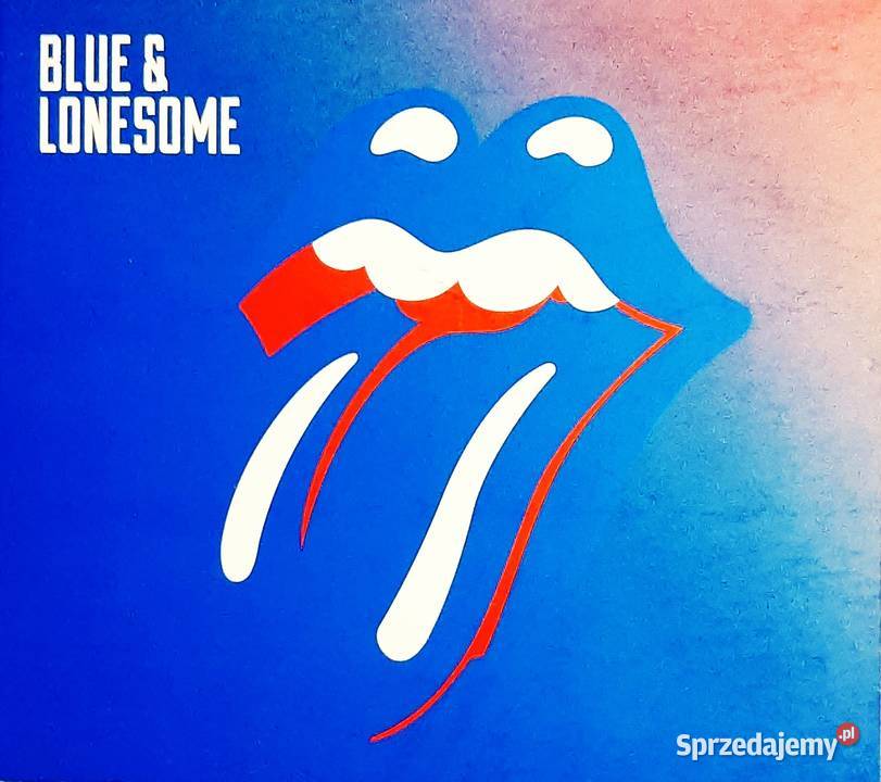 Sprzedam Album CD The Rolling Stones It s Only Płyty i kasety Katowice