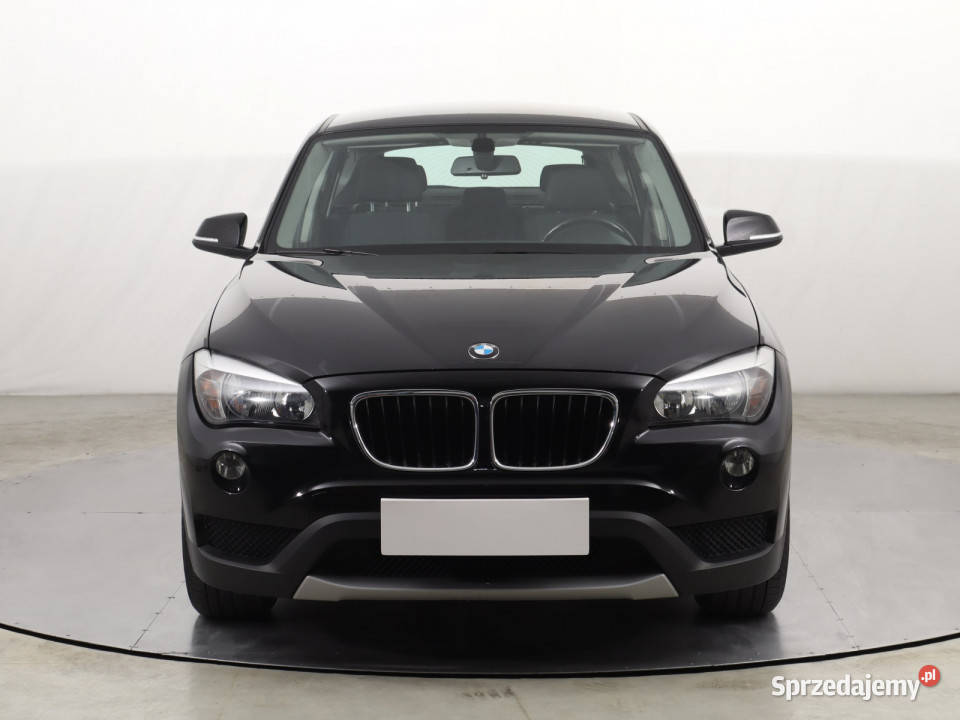 BMW X1 sDrive18i Katowice