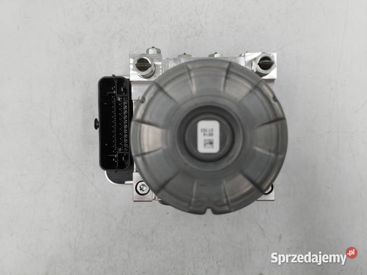 Pompa ABS ESP Suzuki Swift MK8 5611053RL mazowieckie Wyszków