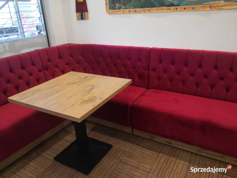 Loże barowe loże do restauracji meble do lokali śląskie Częstochowa