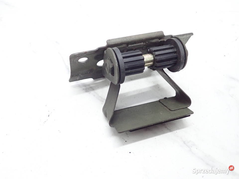 Mocowanie Zbiornika Paliwa Gumy Suzuki SV 650 lubuskie Strzelce Krajeńskie sprzedam