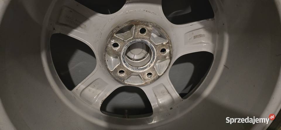 Koła z oponami letnimi michelin 235x50x18 Zamość