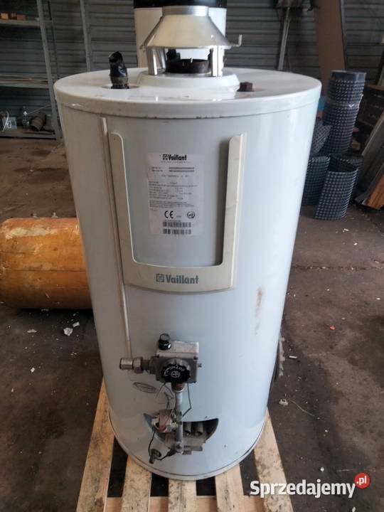 Wymiennik ciepłej wody Puławy