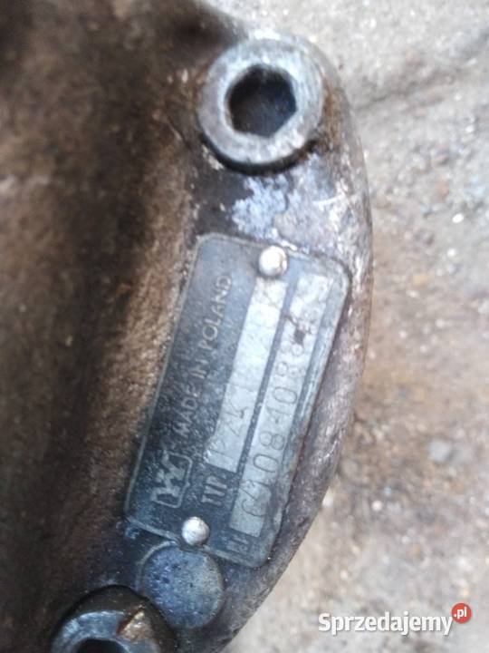 Pompa wspomagania jelcz pzk112bk Poddębice