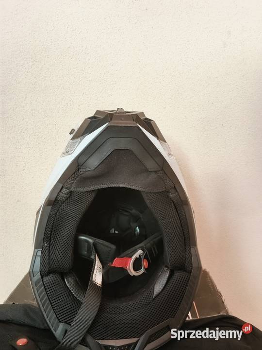 Kask motocyklowy Oneal Sierra Kłodzko