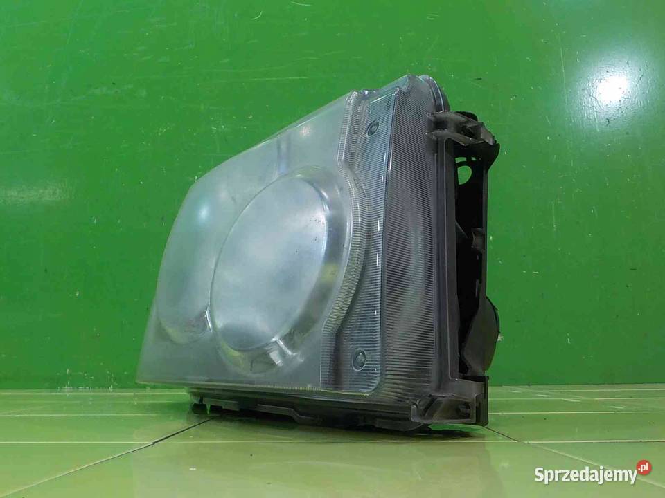 RANGE ROVER SPORT I 05r XENON lampa prawa przod