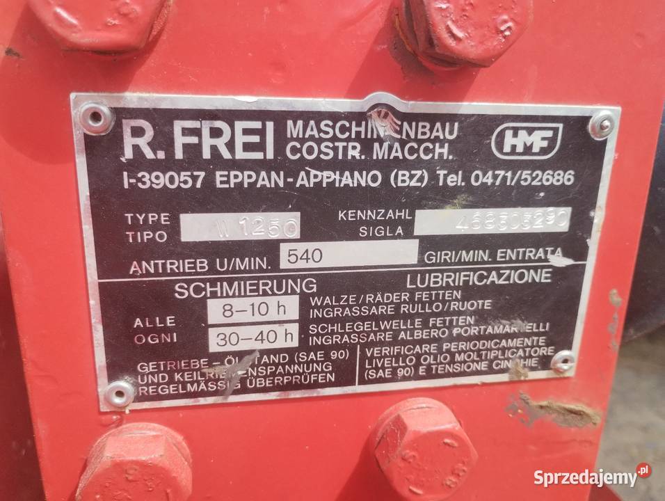 Traktorek Japoński Hinomoto E23 kosiarka Pozostałe Racławówka sprzedam