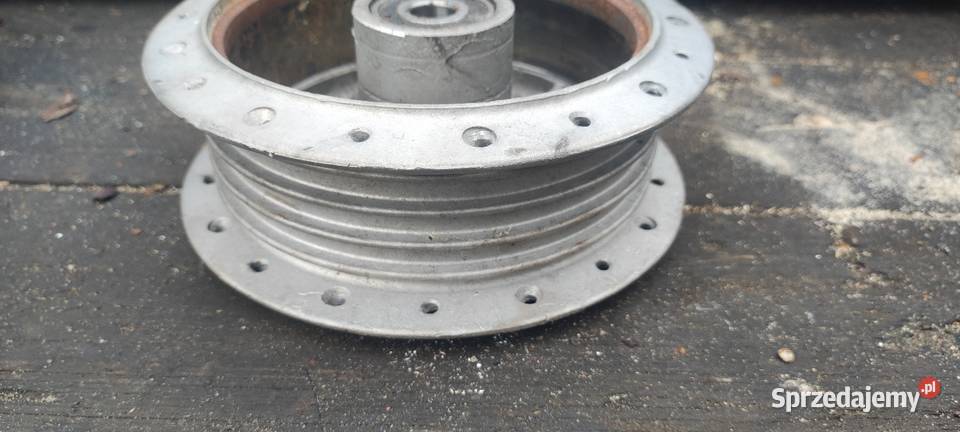 Wsk 125p zestaw śląskie Kuźnia Raciborska