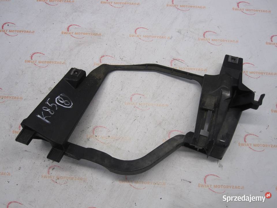 BMW E60 03r mocowanie ślizg lampy lewy przód osobowe Kielce