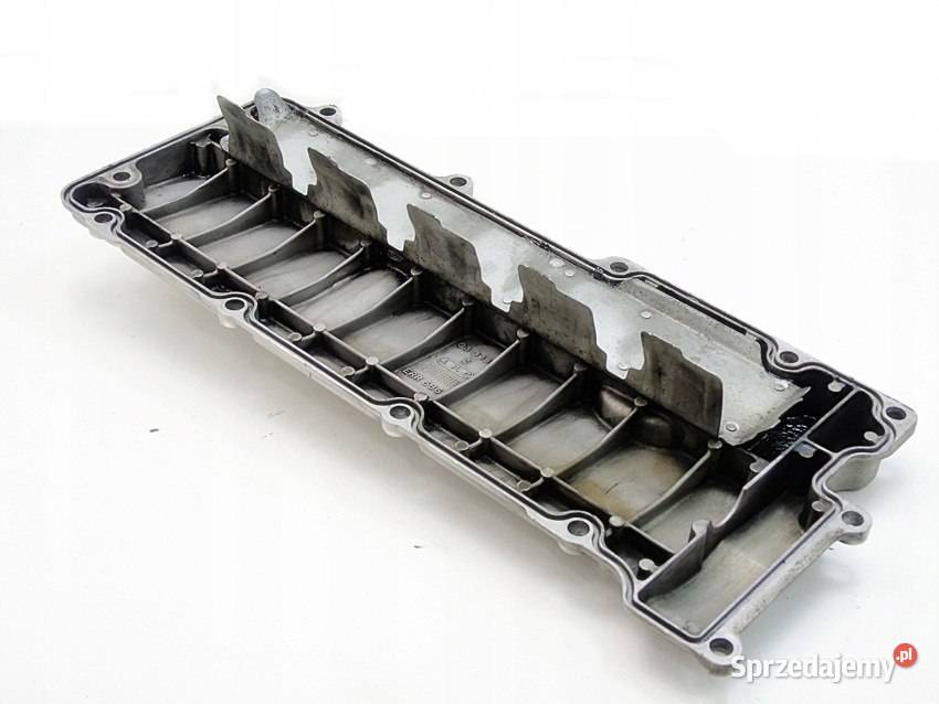 POKRYWA ZAWORÓW DEKIEL 25 TD DISCOVERY II L318 śląskie