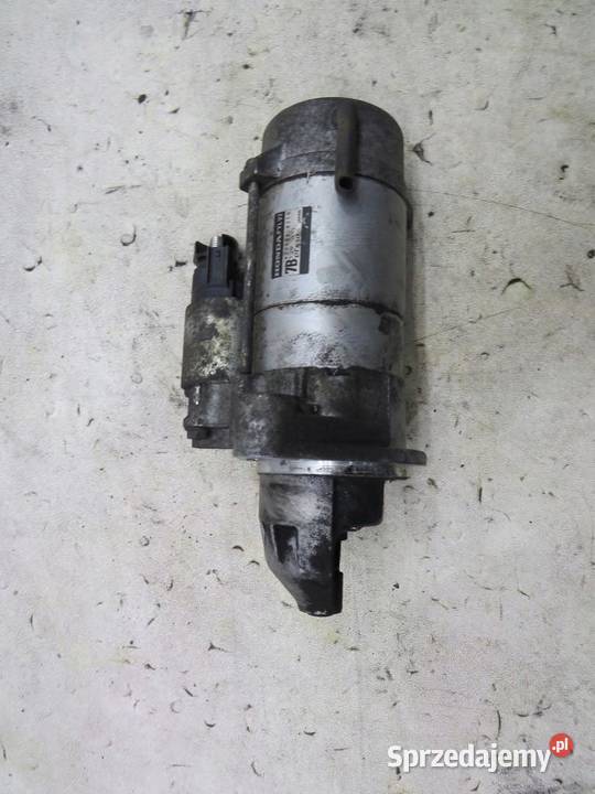 ROZRUSZNIK CIVIC IX 22 IDTEC 4280008210 osobowe Układ elektryczny silnika lubelskie