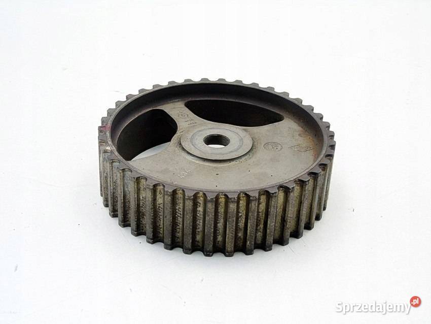 KOŁO WAŁKA ROZRZĄDU 20 16V IDE LAGUNA 2 MEGANE 1 osobowe Sosnowiec