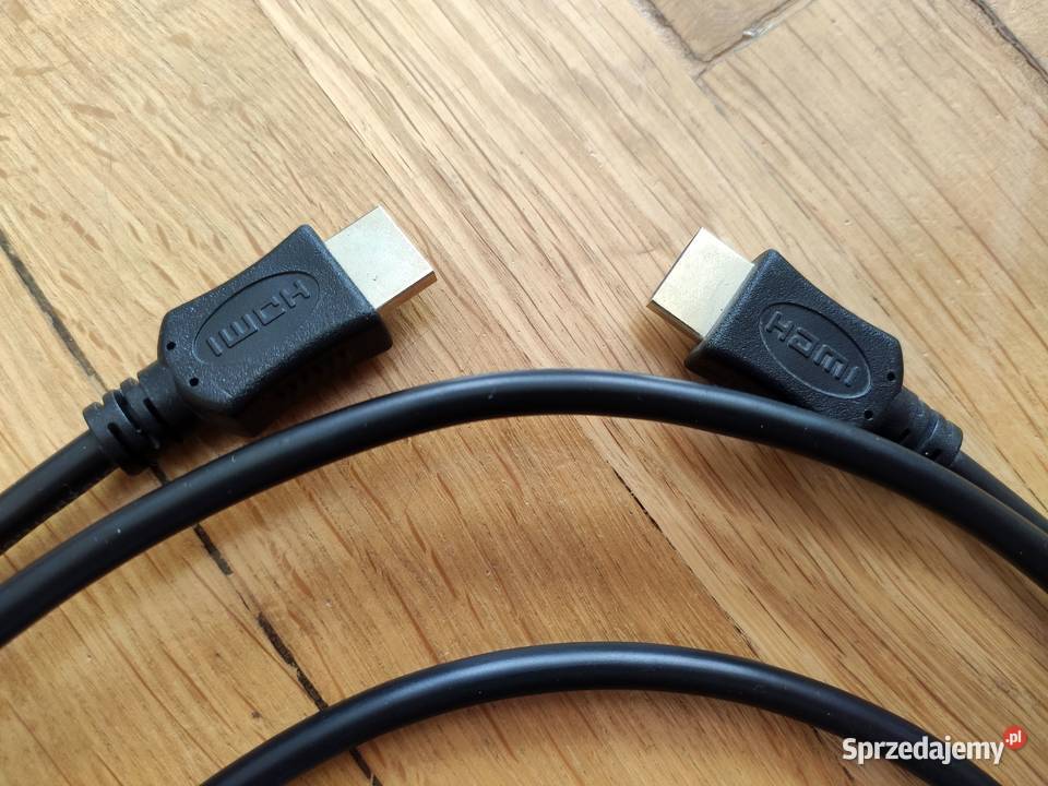 Kabel HDMI 14 rozdzielczość 4K 180 18m kujawsko-pomorskie Tuchola