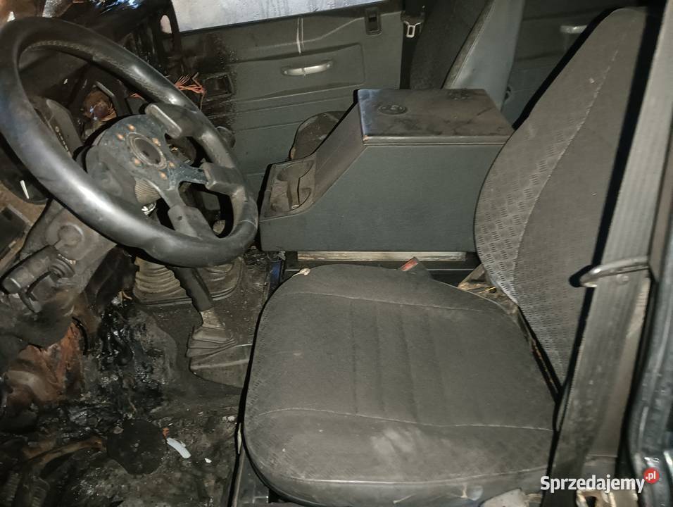 Land Rover Defender 110 Chojnice