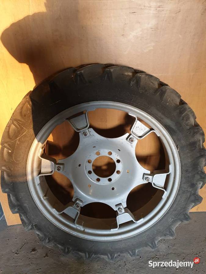 Koła wąskie 95R36 Ursus c360 Zetor