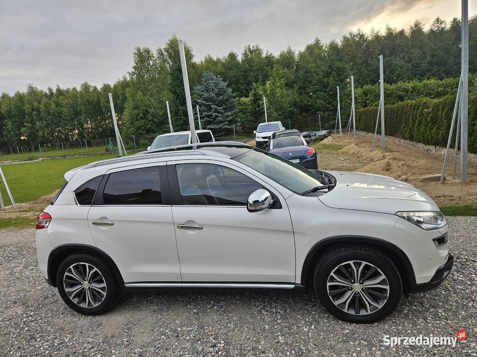 Full Super Stan 18 HDI 150 4x4 zarejestrowany sprzedam