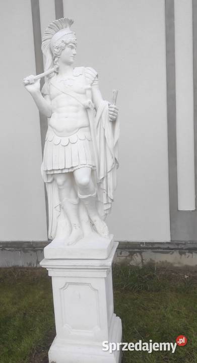 rzeźby ogrodowe wysokie świętokrzyskie Kielce sprzedam