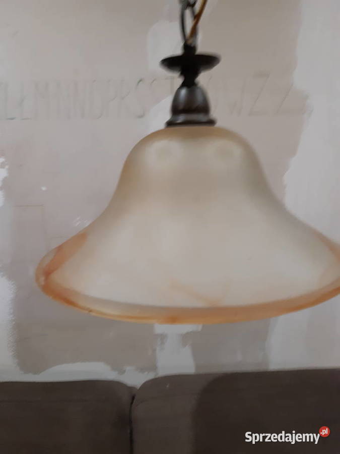 Lampy wiszace Szczecin