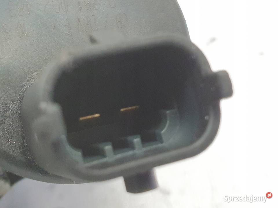 Renault ESPACE III 22 DCI 9602r REGULATOR osobowe Rudka