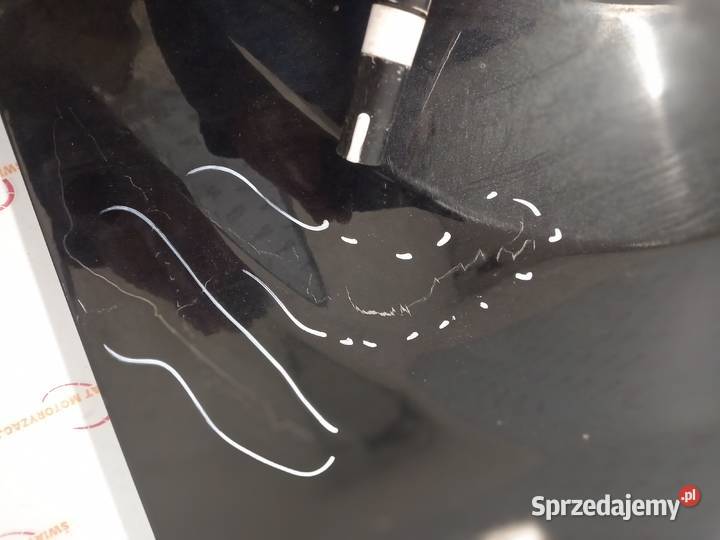 JEEP PATRIOT 10r błotnik lewy przód Błotniki Kielce