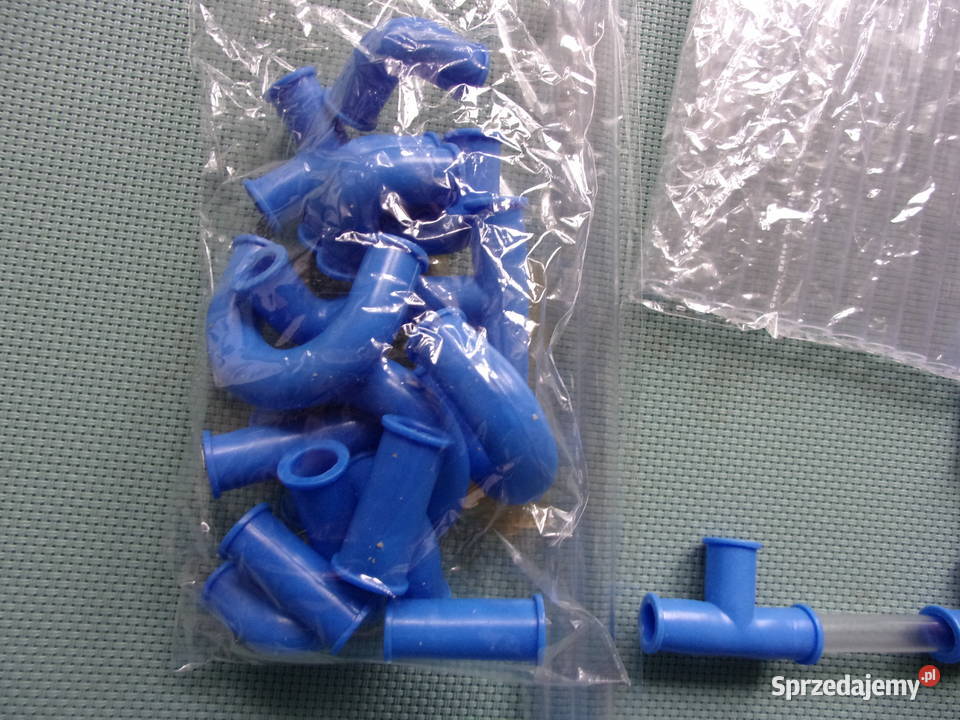 Wyjątkowe słomki do napoju rozwija wyobraźnie Warszawa